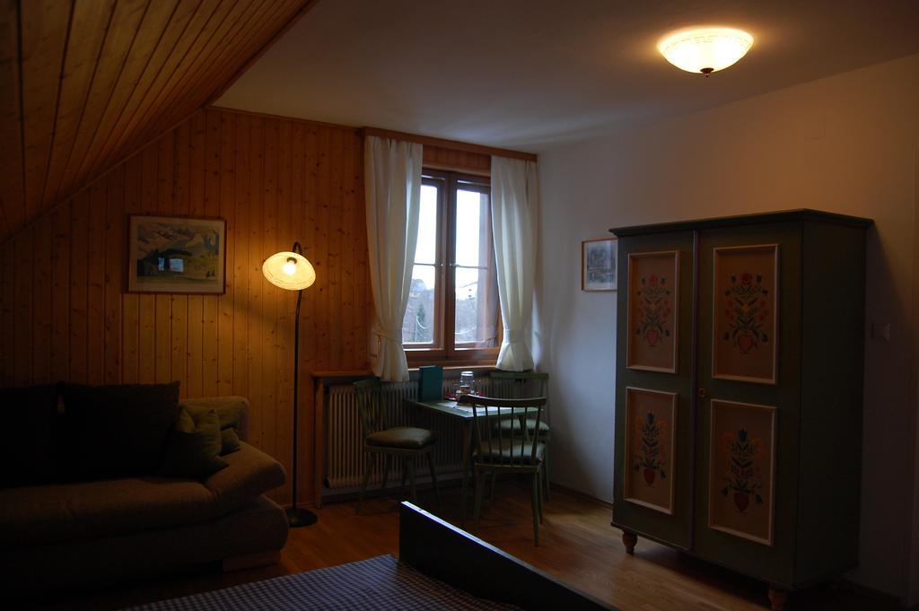 Gasthof Martinihof Латшах-обер-дем-Факер-Зе Номер фото