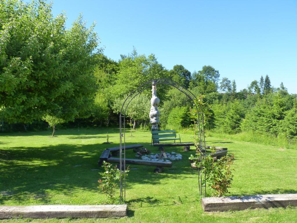 Gasthof Martinihof Латшах-обер-дем-Факер-Зе Экстерьер фото